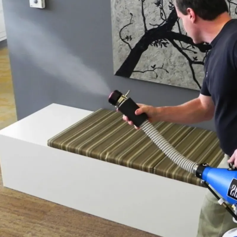 Professional Odor Removal in Oxford, MI